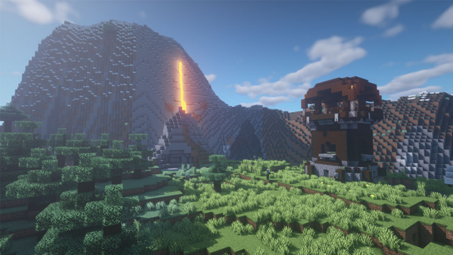 ➞ TOP 5 SHADERS Realistas para Minecraft 1.19, Mejores Shaders de Gama  Alta para Minecraft Java