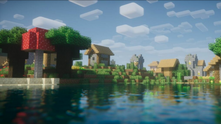 Minecraft melhores shaders