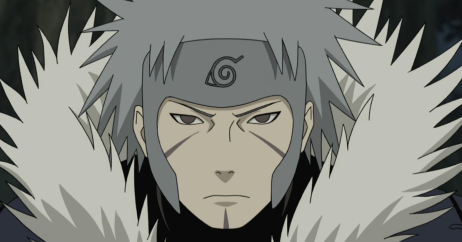 Tobirama Senju, Naruto Wiki