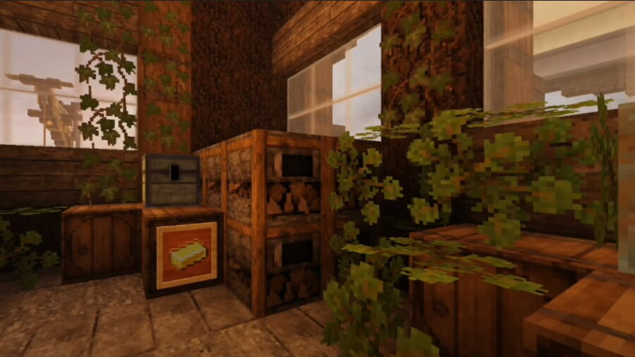 Texturas REALISTAS GRATUITAS para Minecraft 1.20 