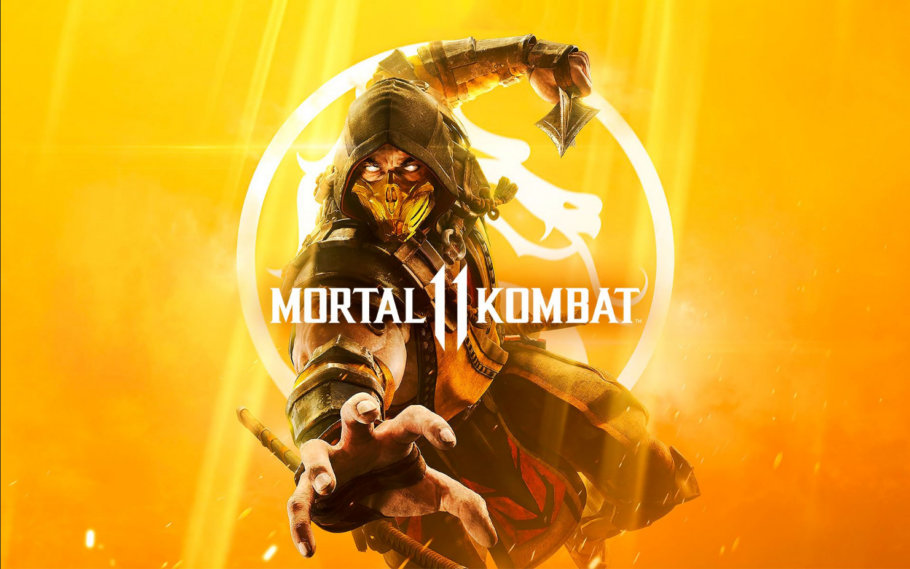 Mortal Kombat 11 bloquear