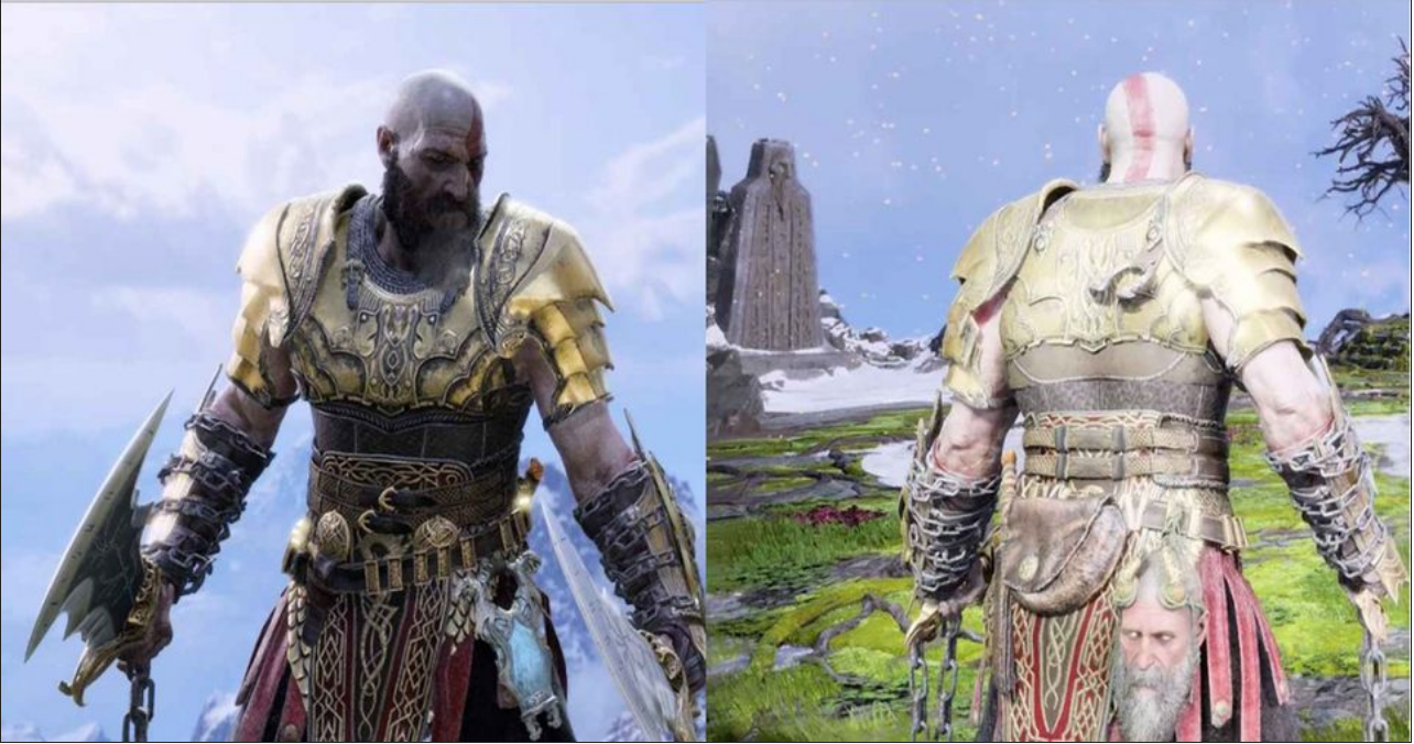 God of War Ragnarok - Detonado e Guia Completo - Critical Hits