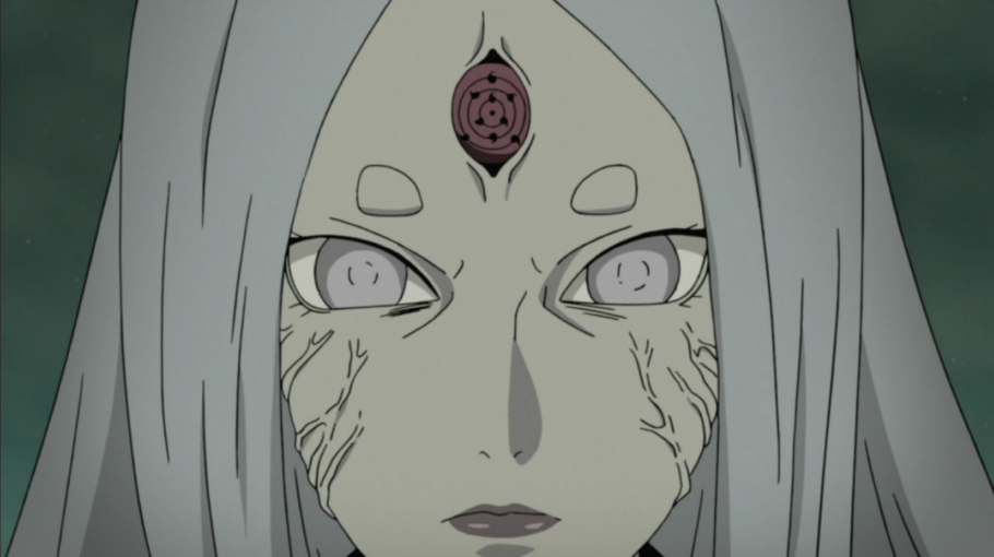Por que Kaguya precisava de um exército se ela tinha o dom da imortalidade em Naruto Shippuden?
