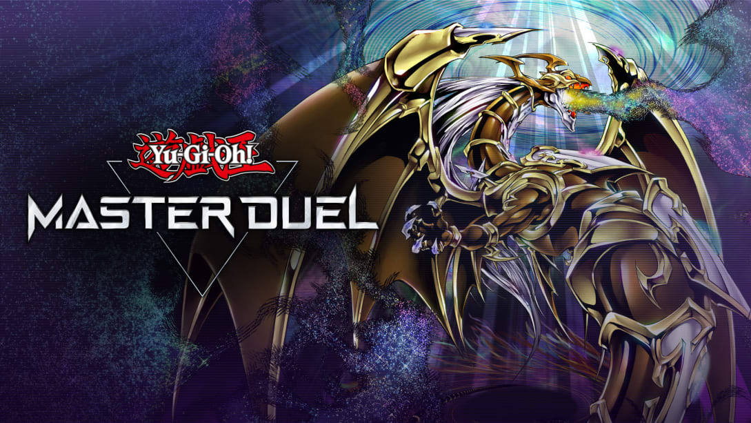 Yu-Gi-Oh Master Duel! já está disponível para PC e consoles