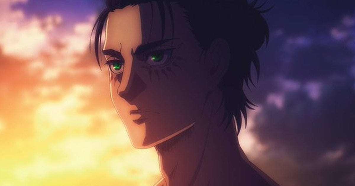 Criador de Attack on Titan explica uma das cenas mais criticadas do fim da  história - Critical Hits