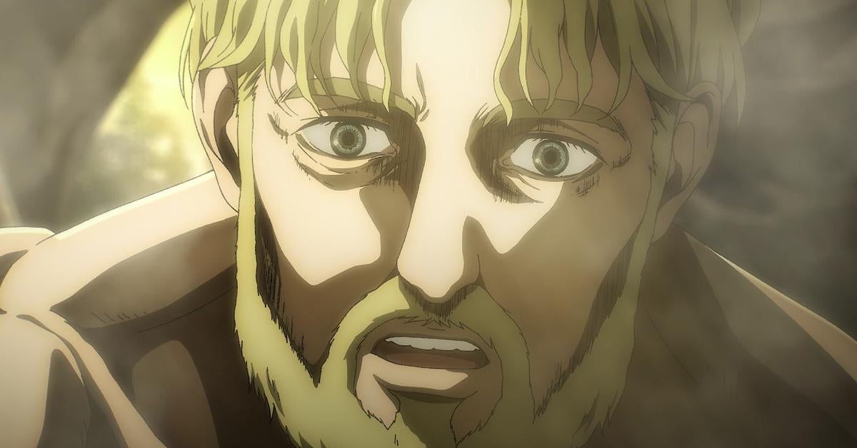 Attack on Titan 76 explica como Zeke sobreviveu ao seu ataque suicida