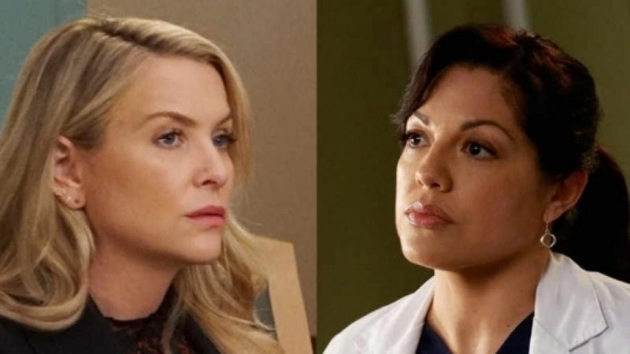 Quiz - Você sabe se estas frases icônicas são da Callie ou da Arizona em Grey's Anatomy?