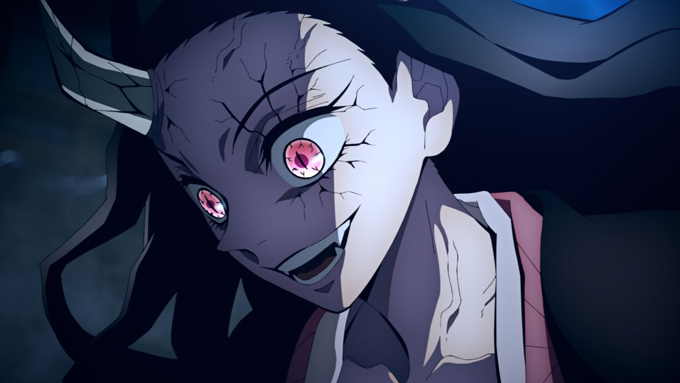 Afinal, como a transformação de Nezuko de volta a humano pode afetar os  Pilares em Demon Slayer? - Critical Hits