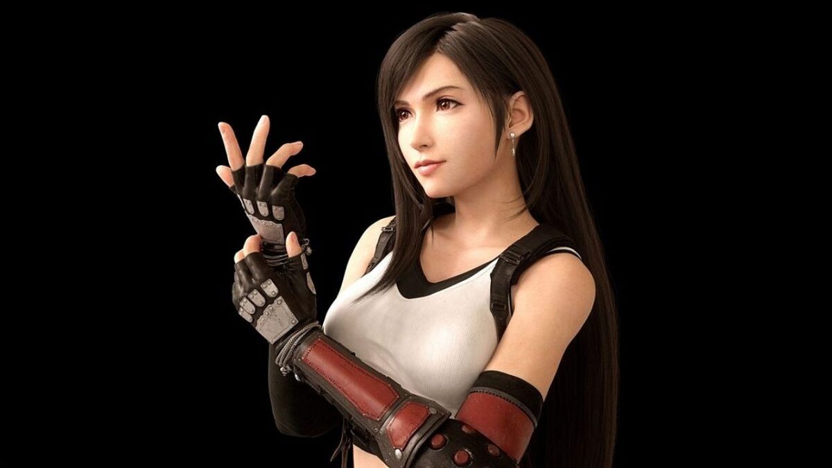 Sf6 Tifa Roster Leak aponta Tifa Lockhart no roster do Ano 4 de Street Fighter 6 ...