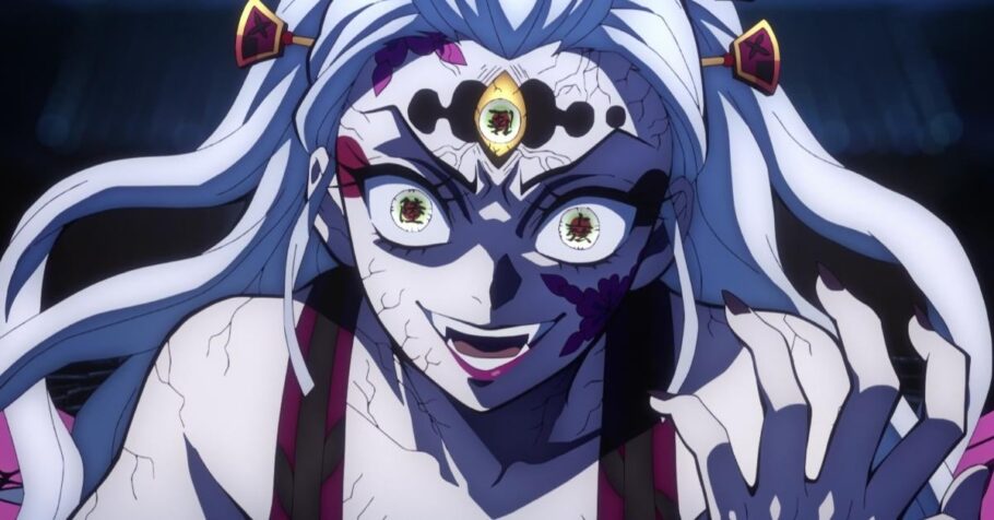 Os 10 Onis mais antigos de Demon Slayer: Kimetsu no Yaiba - Critical Hits