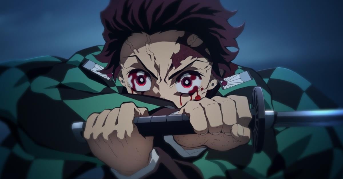 Episódio 8 da Temporada 3 de Demon Slayer revela um novo usuário da  cicatriz de Tanjiro - Critical Hits