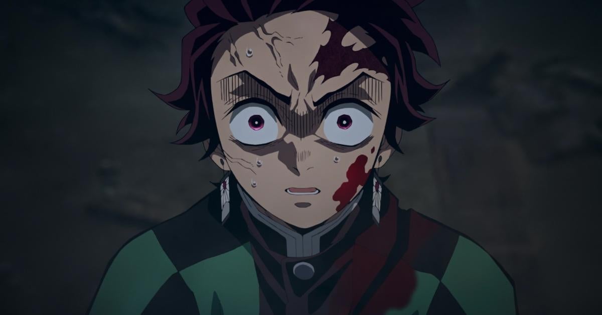 Tanjiro Kamado em Demon Slayer: A Incerteza que Intriga - Ele se