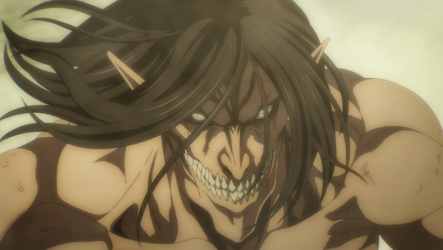 Attack On Titan: dublador de Eren se emocionou durante a 4ª temporada