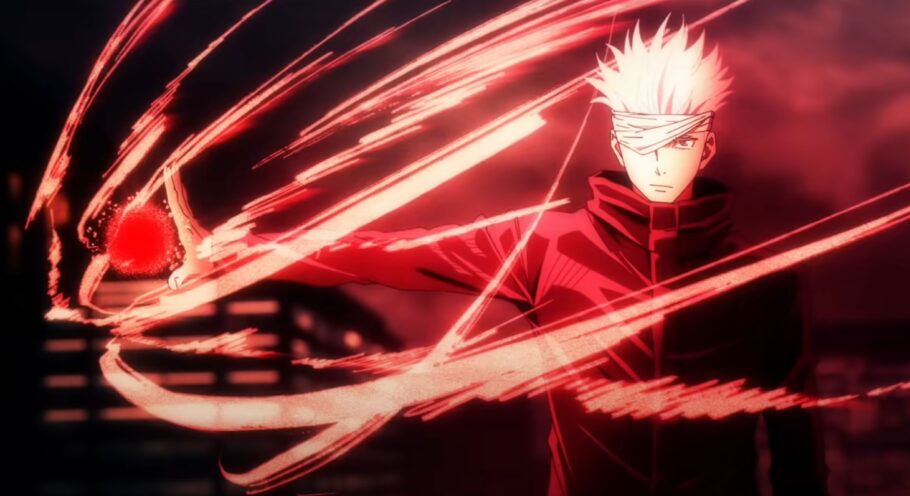 Sukuna seria capaz de derrotar Gojo em Jujutsu Kaisen?