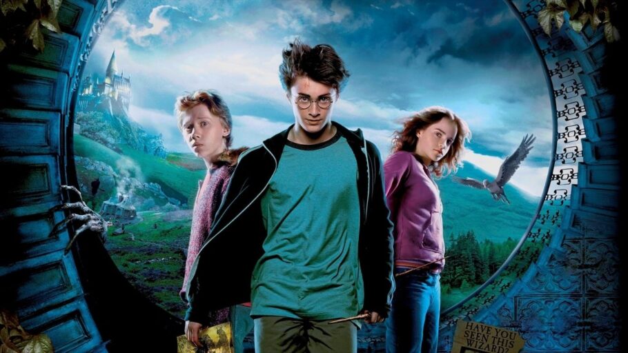 Confira o quiz sobre os nomes dos personagens dos filmes de Harry Potter abaixo