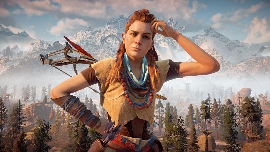 Expansão de Horizon: Zero Dawn será pelo menos 15 horas