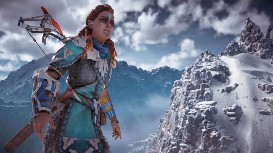 Quanto tempo dura Horizon: The Frozen Wilds?