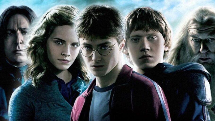 Confira o quiz de verdadeiro ou falso sobre Harry Potter e o Enigma do Príncipe abaixo