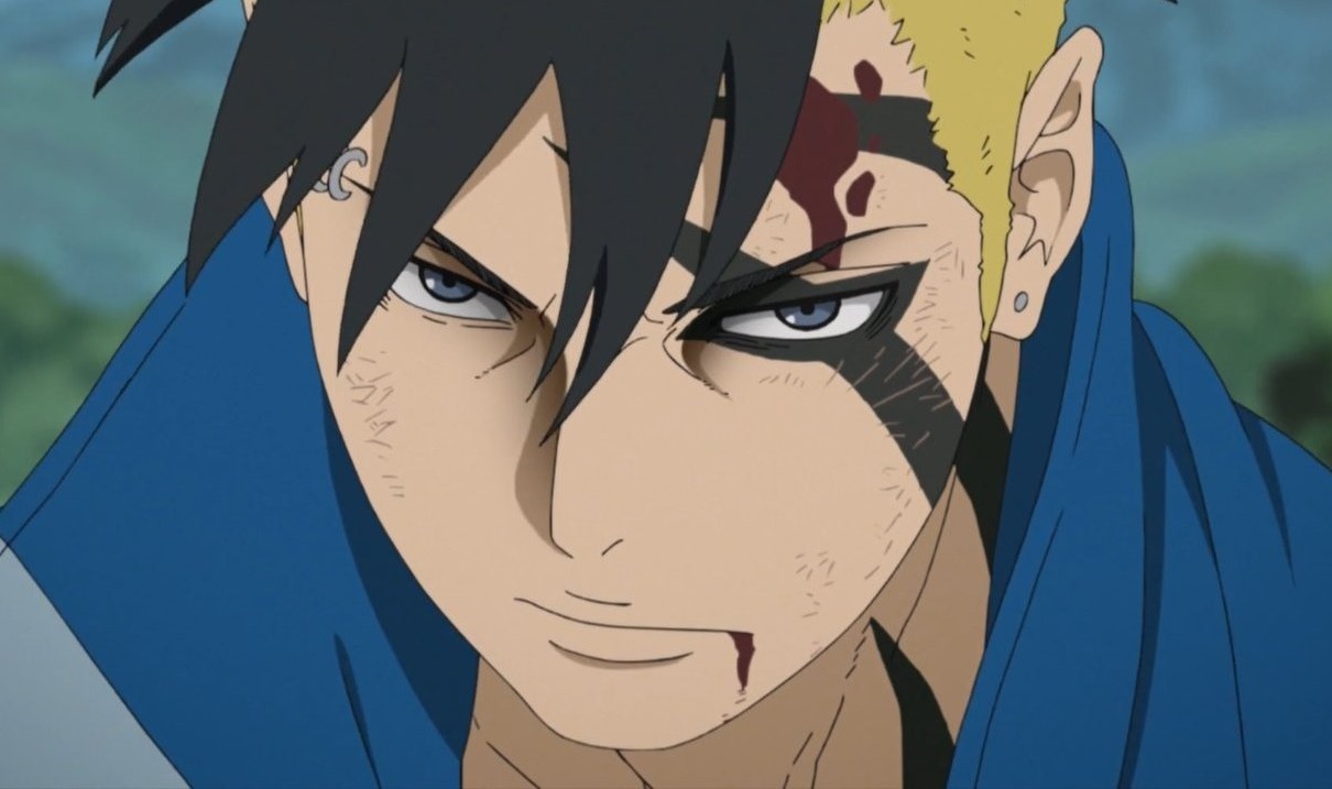 Boruto – Kawaki é realmente um vilão ou isso é uma visão equivocada? -  AnimeNew