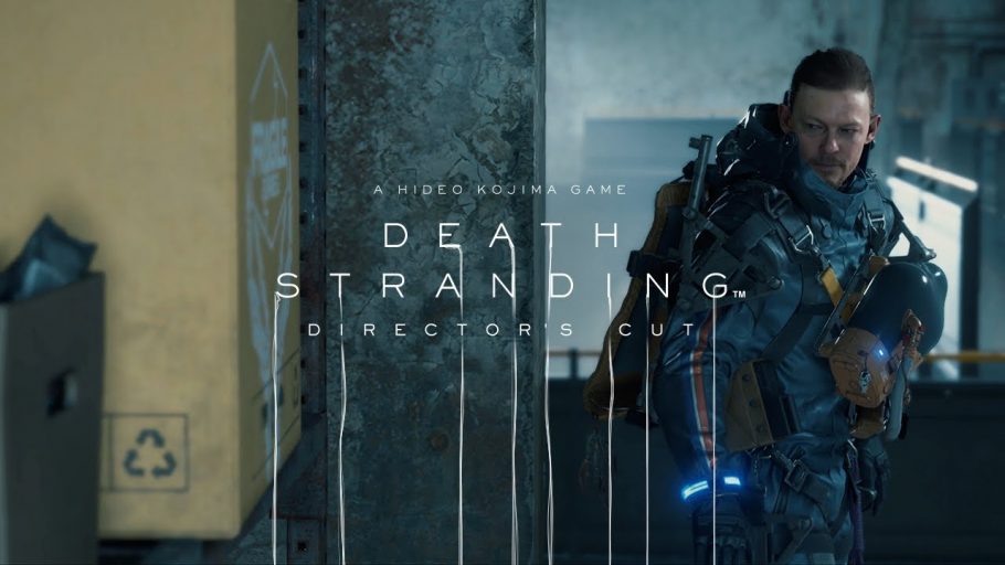 Death Stranding Director's Cut é confirmado para PC