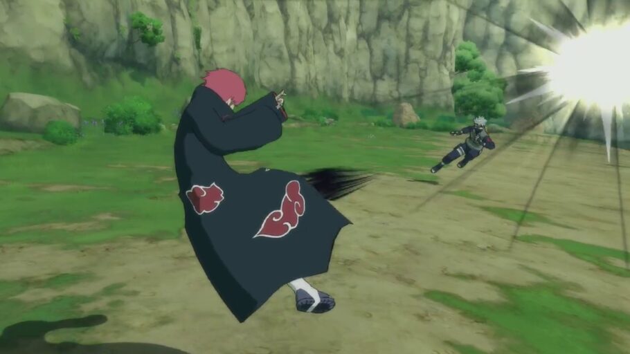 Afinal, Kakashi seria capaz de derrotar o Sasori em Naruto?