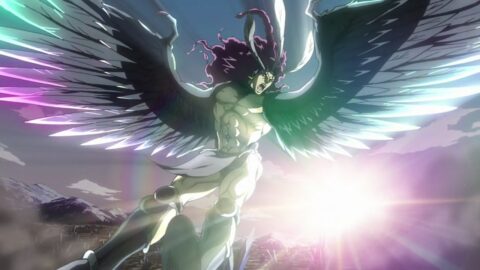 Kars Conhe a A Hist ria E Poderes Do Antagonista Da Parte 2 De Jojo kars-conhe-a-a-hist-ria-e-poderes-do-antagonista-da-parte-2-de-jojo