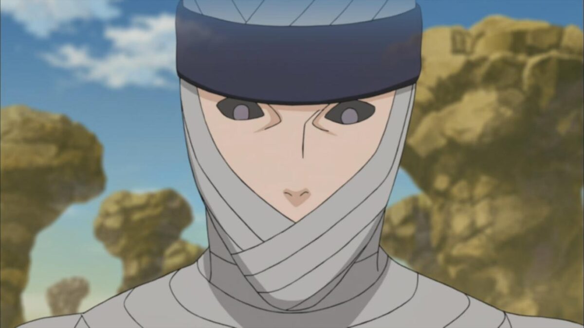 Tsunade seria capaz de vencer Mu em Naruto? Critical Hits