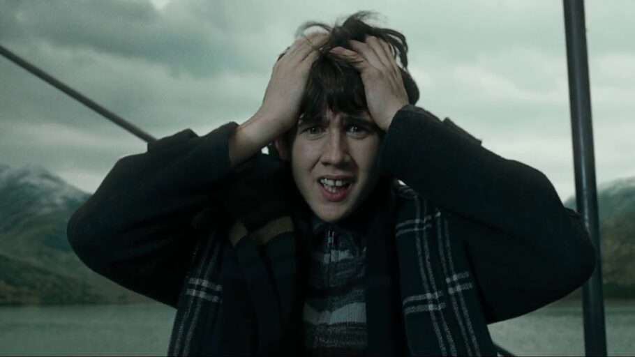 Confira o quiz de verdadeiro ou falso sobre Neville Longbottom de Harry Potter abaixo