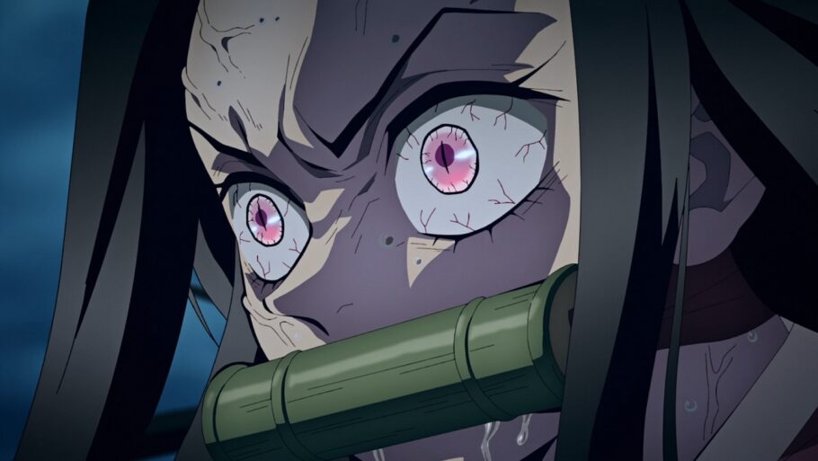 Quais capítulos do mangá de Demon Slayer foram adaptados pelo episódio 39 do anime
