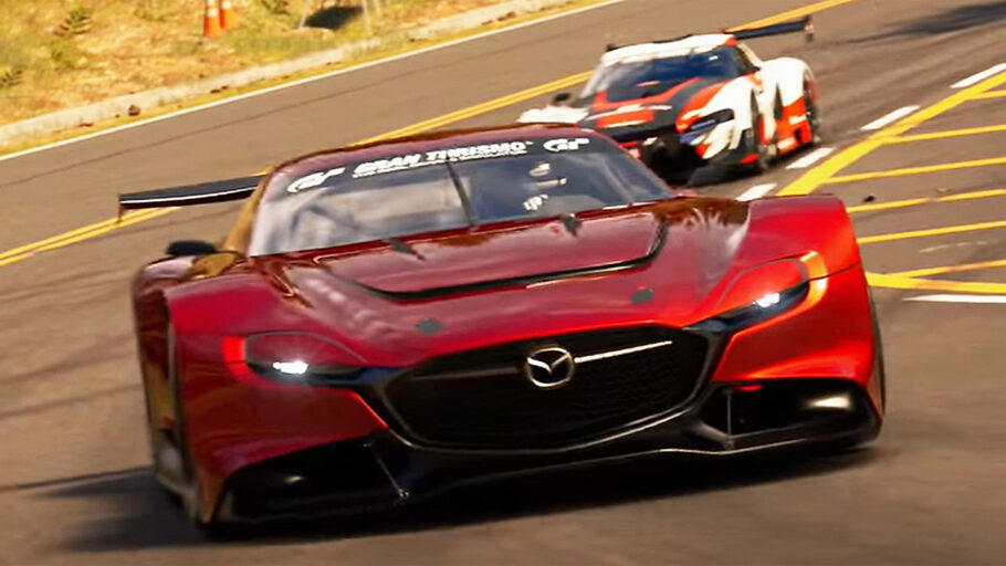 State of Play sobre Gran Turismo 7 acontece nesta quarta
