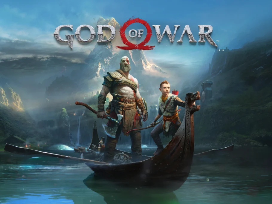 God of War - Como encontrar o tesouro Não Pisque - Critical Hits