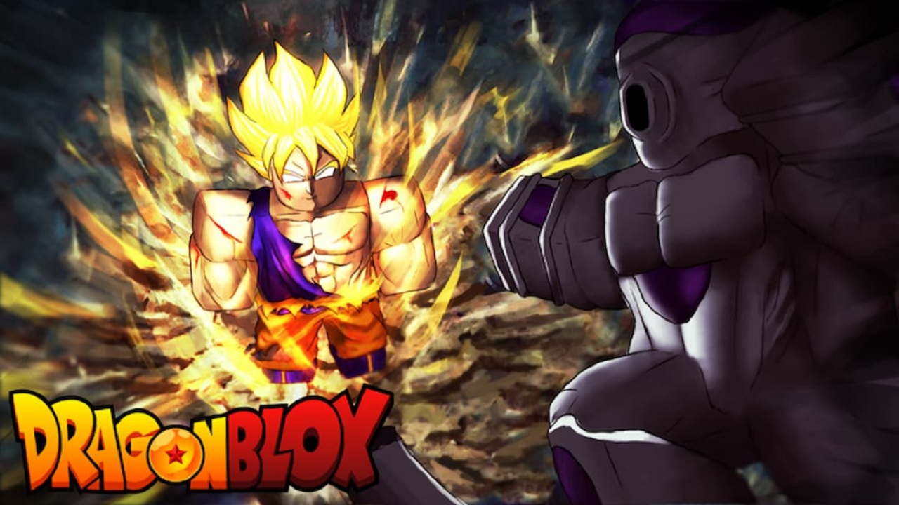 código de dragon ball xp no blox bridge