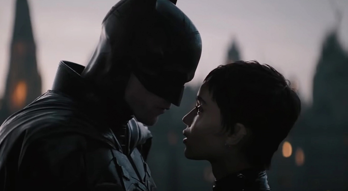 The Batman ganha novo trailer legendado