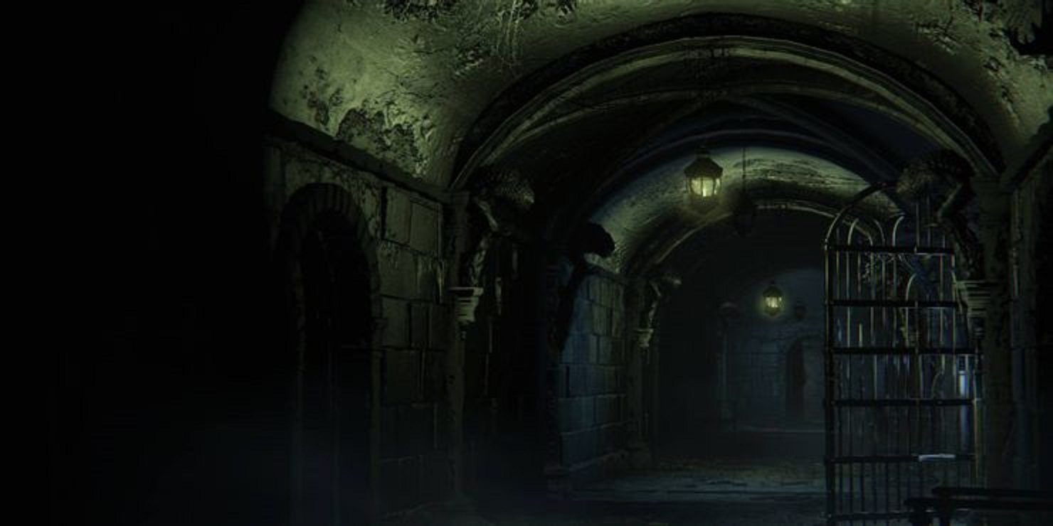 Bloodborne - Como conseguir a chave da cela subterrânea
