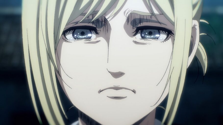 Attack on Titan celebra o lançamento do episódio 82 com ilustração