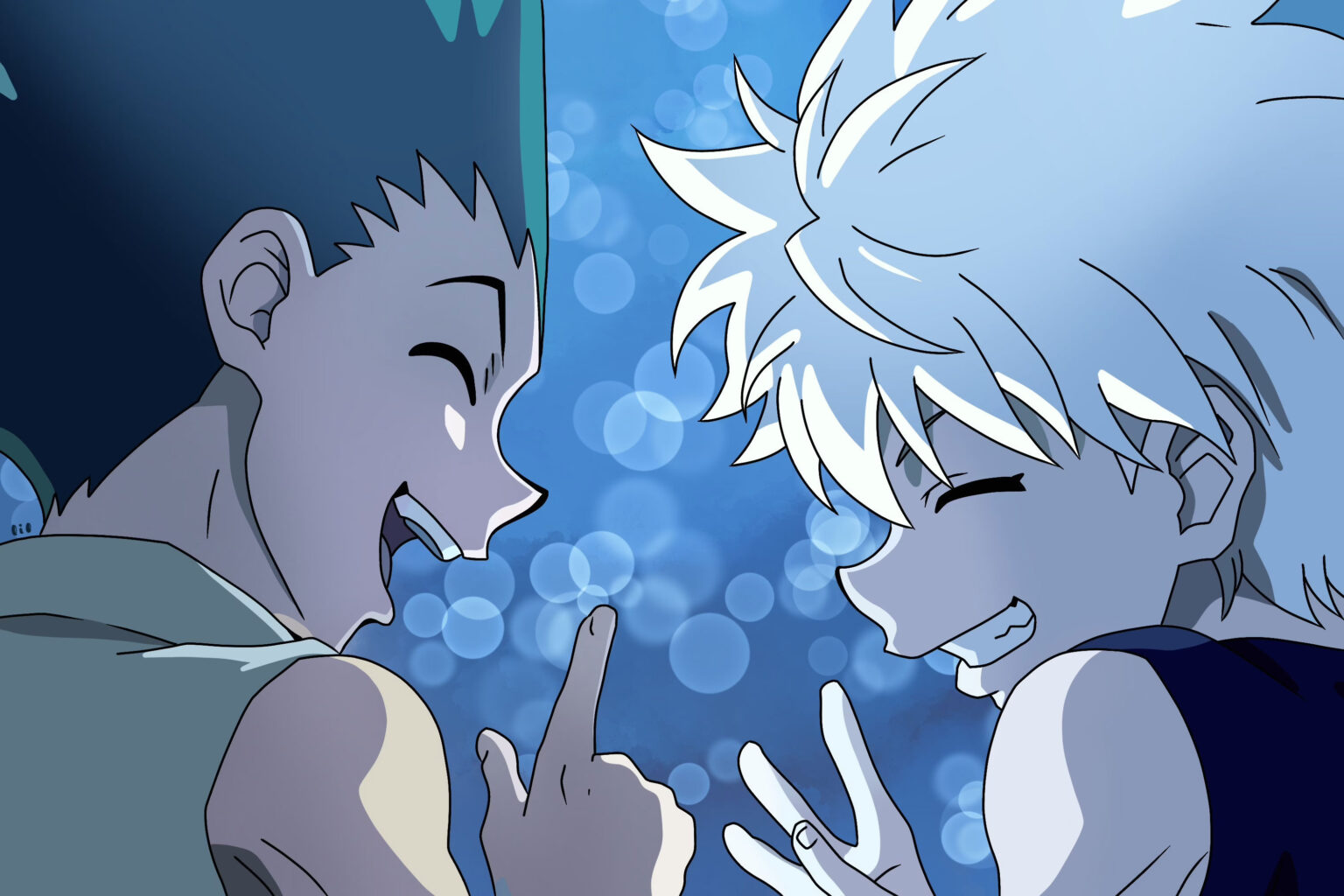 Entenda o que é um Deuteragonista e quem são os melhores dos animes ...