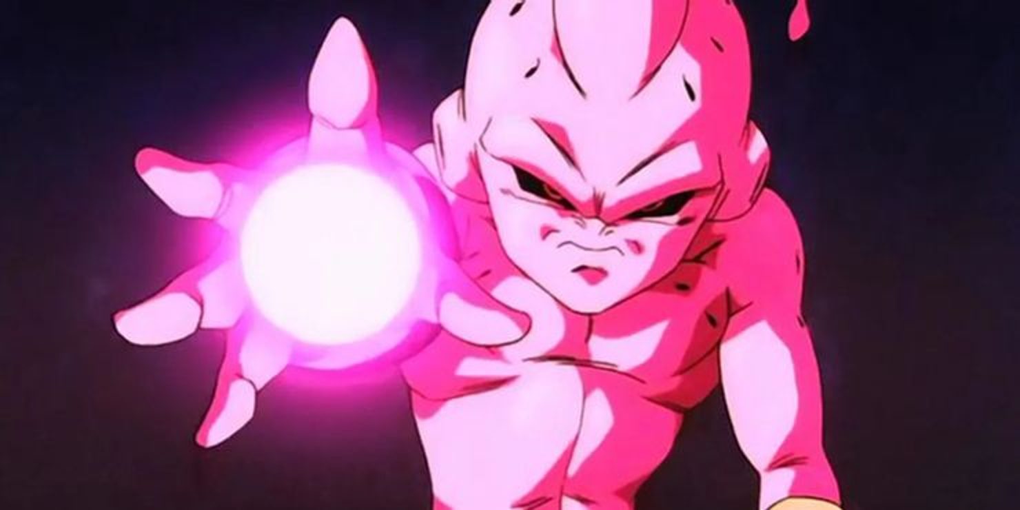 Este foi o verdadeiro motivo pelo qual Majin Buu não participou do Torneio  do Poder de Dragon Ball Super - Critical Hits