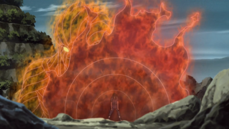 Entenda como o espelho de Yata do Itachi funciona em Naruto