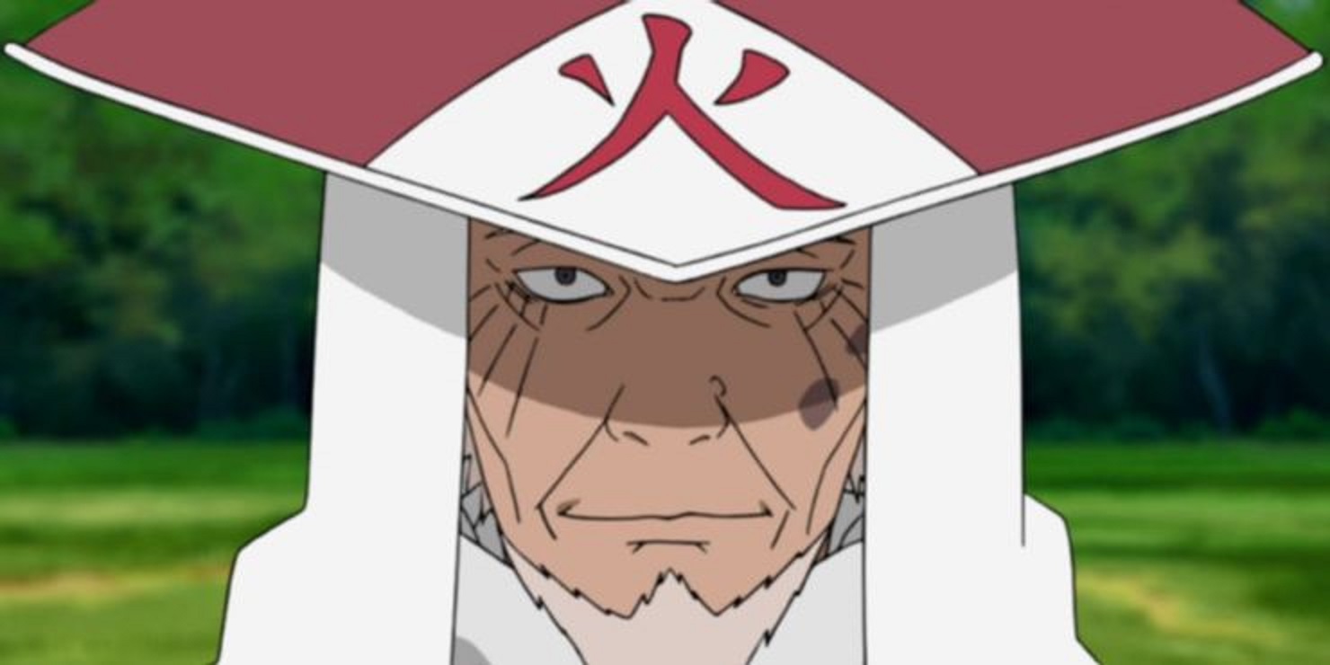 Afinal, quem foi o pior Hokage de Naruto Shippuden?