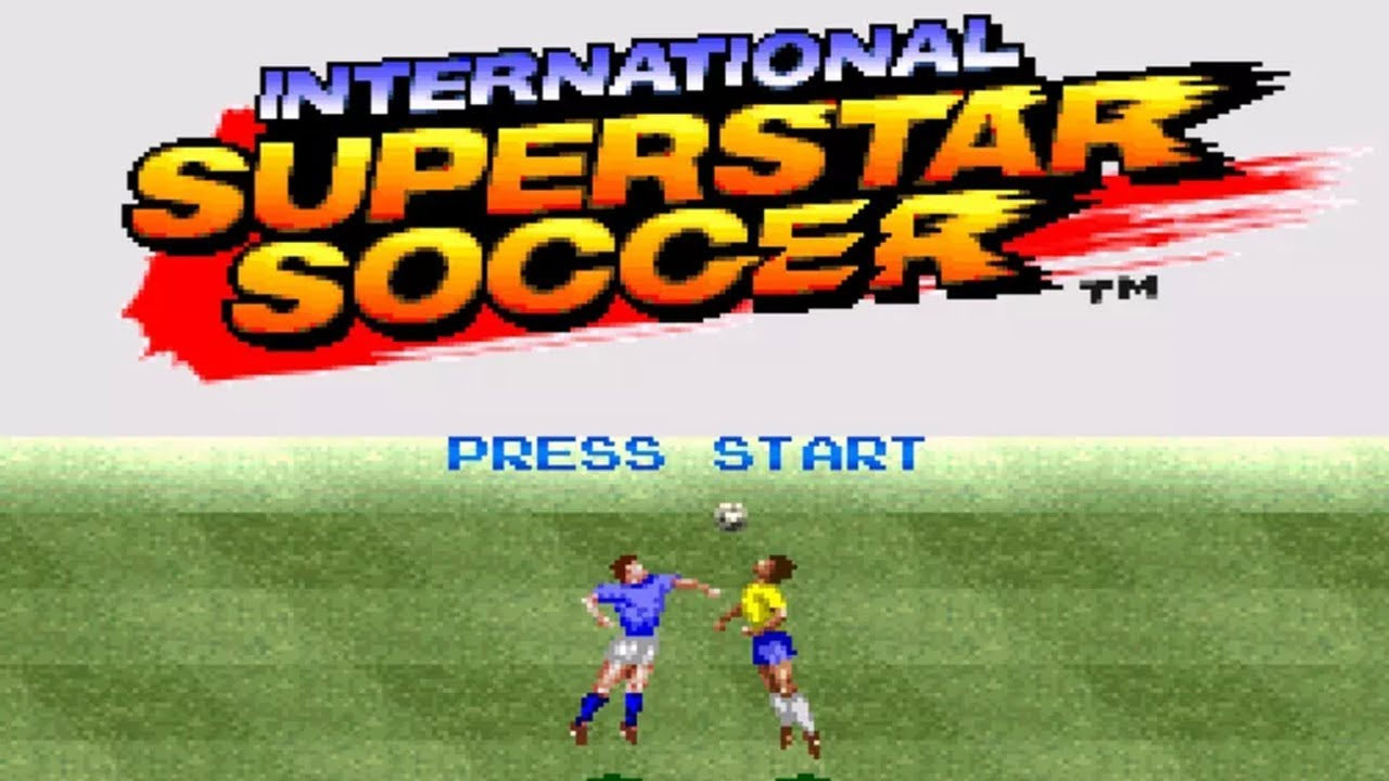 International SuperStar Soccer Cheats