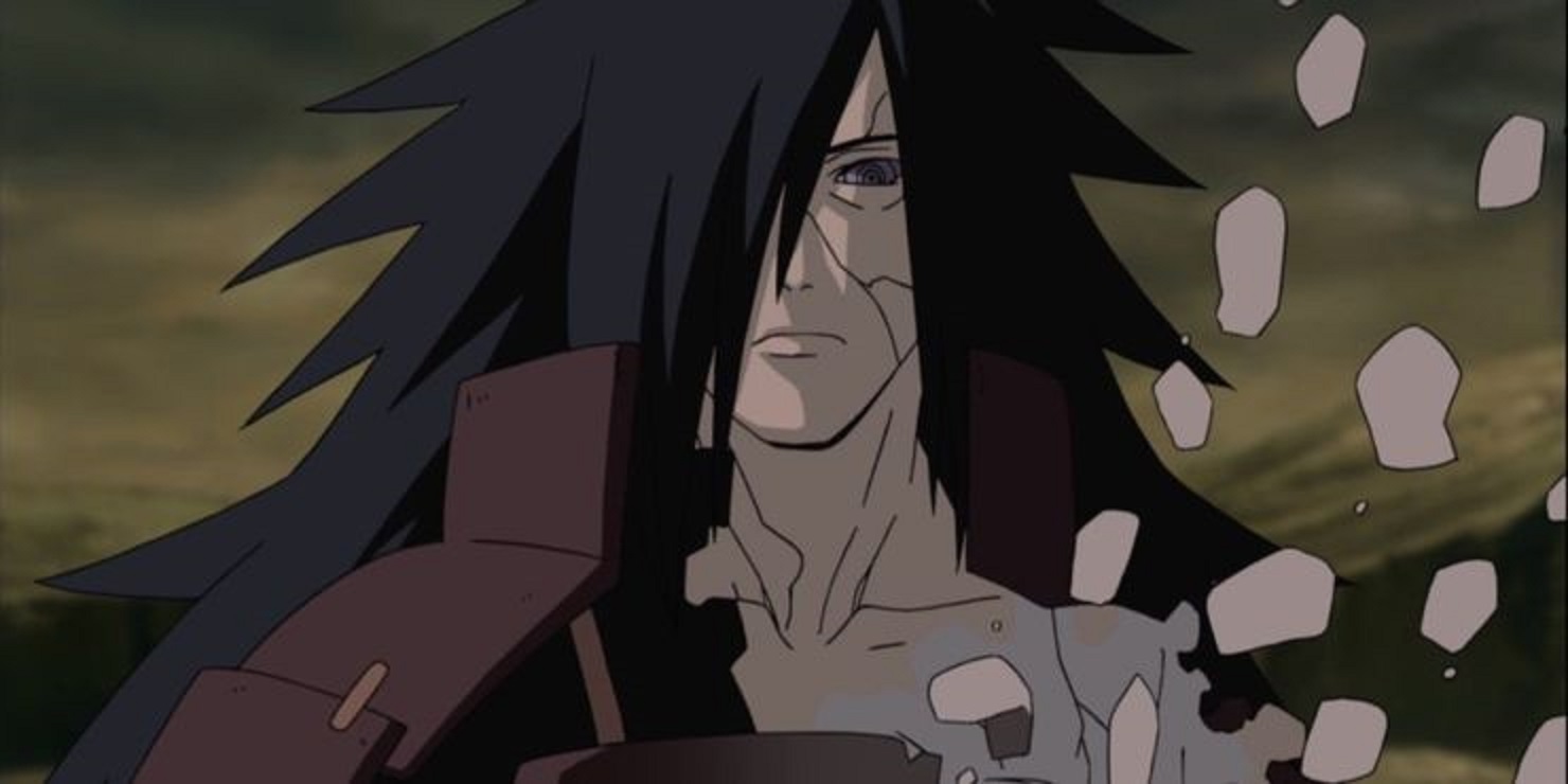 O sonho era real? Fãs comentam insana teoria do Genjutsu de Madara