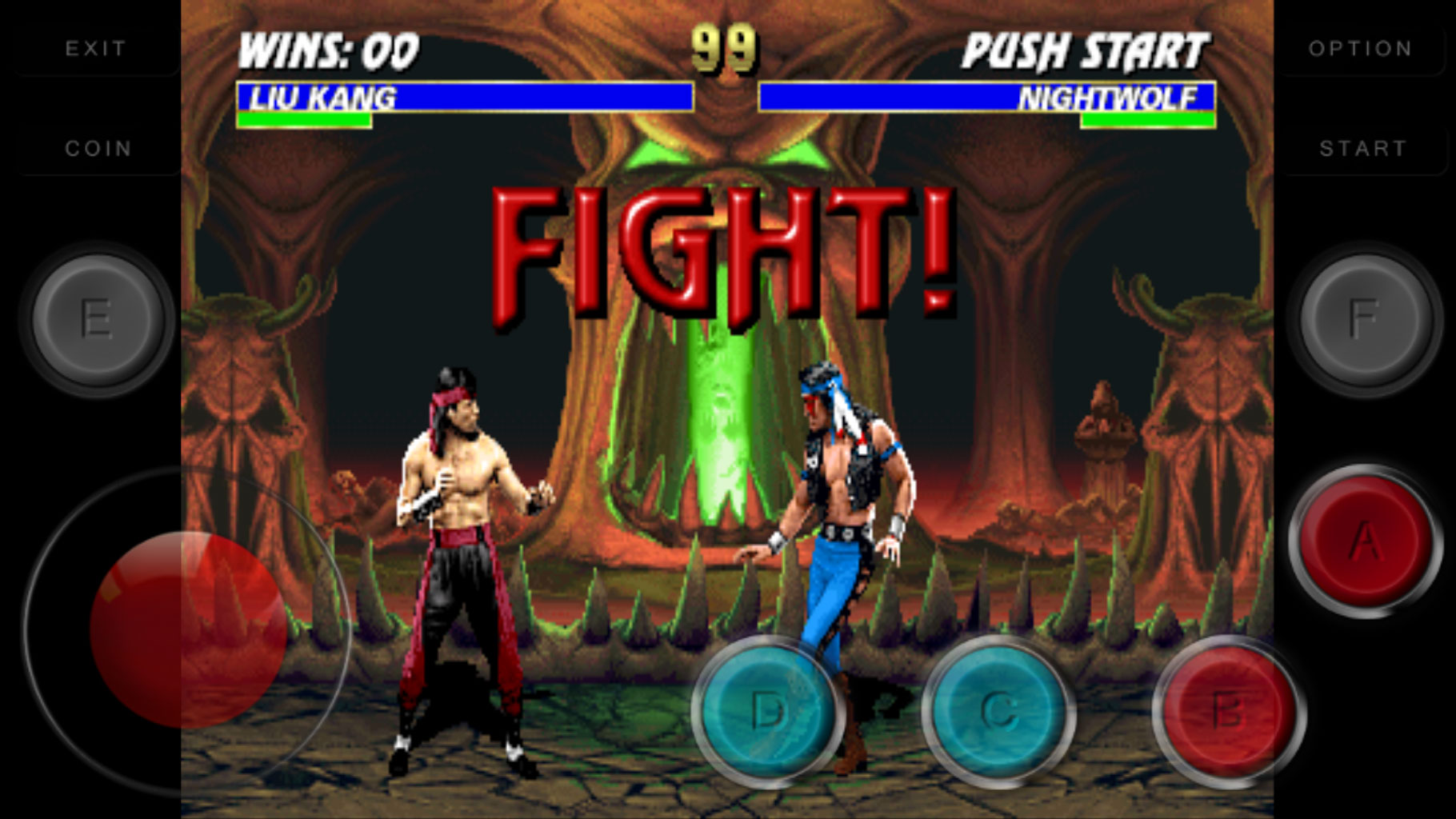коды на mortal kombat 3 на playstation 3