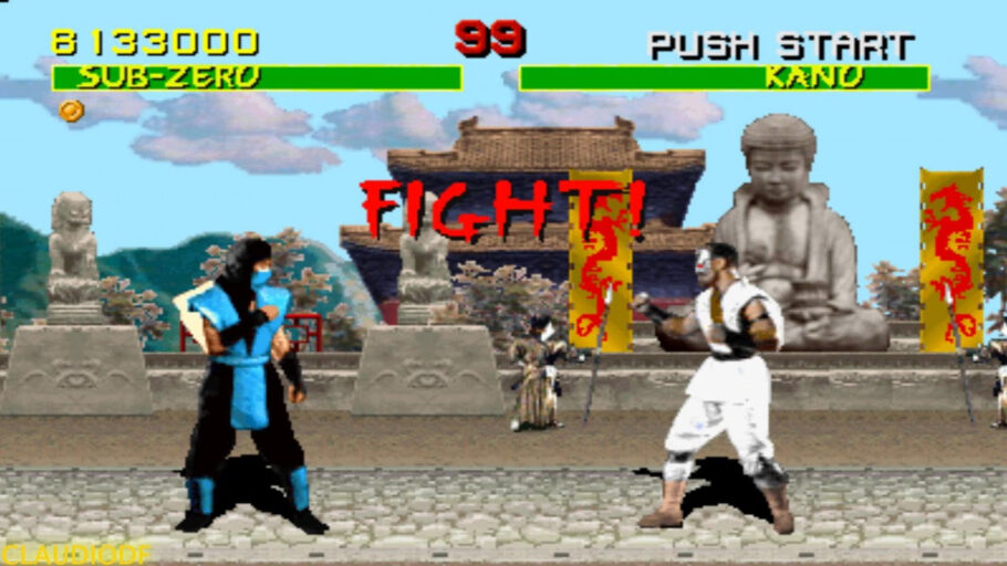 Mortal Kombat: confira os melhores cheats da série de game de luta