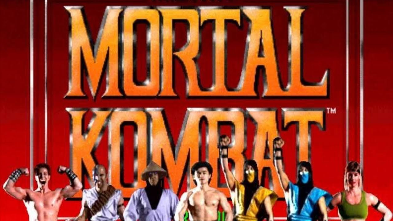 Mortal Kombat Cheats