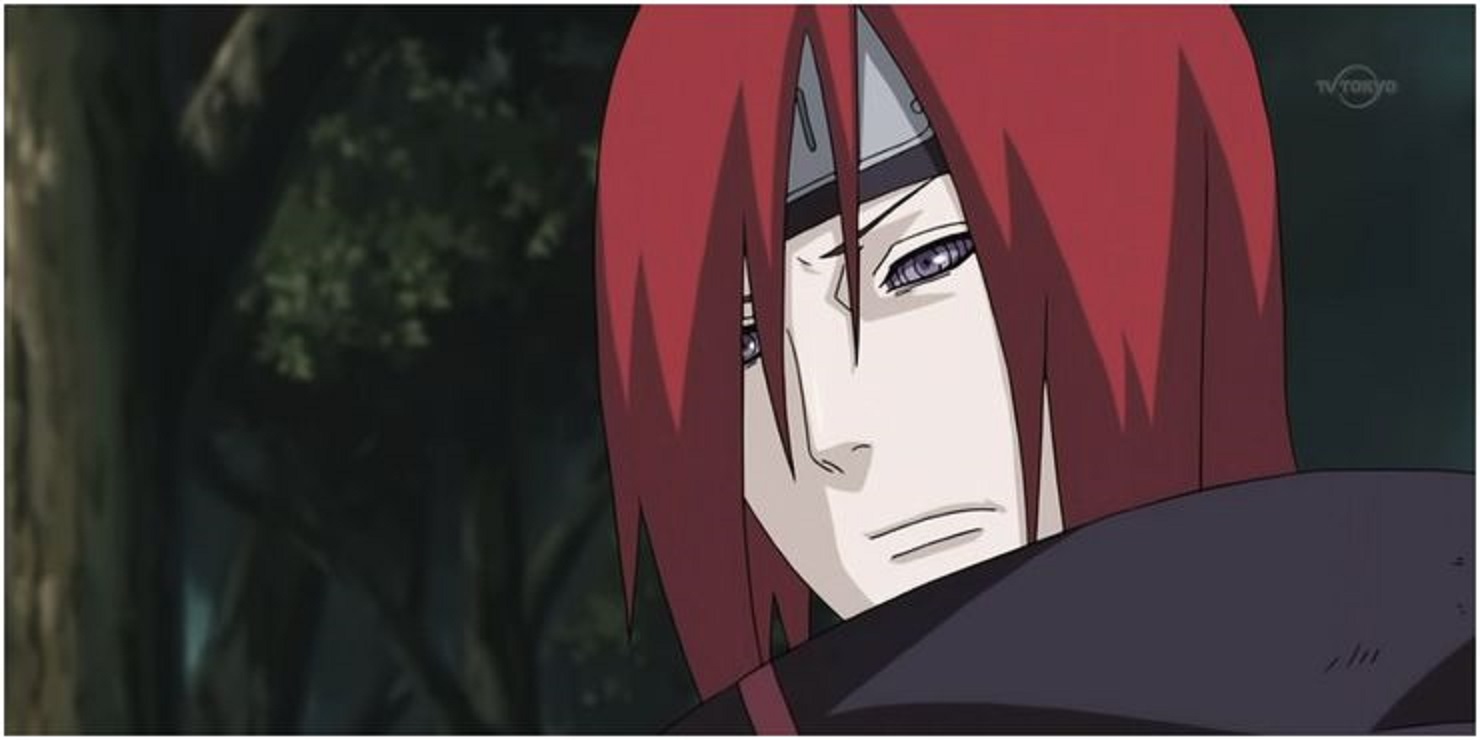 NAGATO MOSTRANDO O PODER DO RINNEGAN #rinegan . . . . . . . . . . #lu