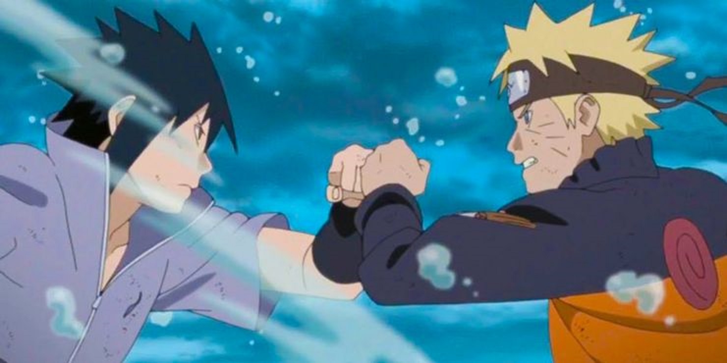 Nova história de Sasuke confirma uma antiga teoria de fãs de Naruto  Shippuden - Critical Hits