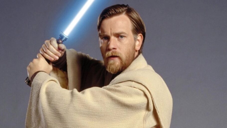 Obi-Wan Kenobi recebe pôster e data de lançamento