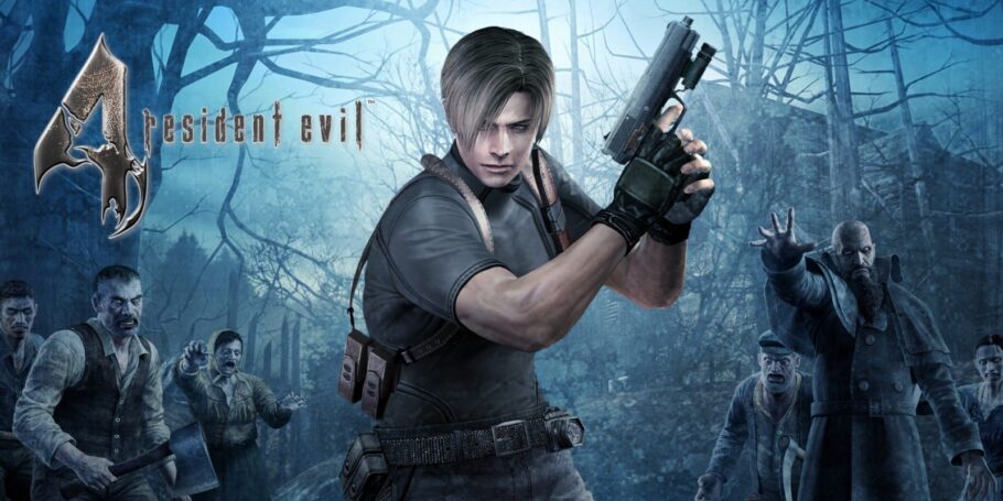 Rumor indica que Resident Evil 4 Remake será mais focado no terror