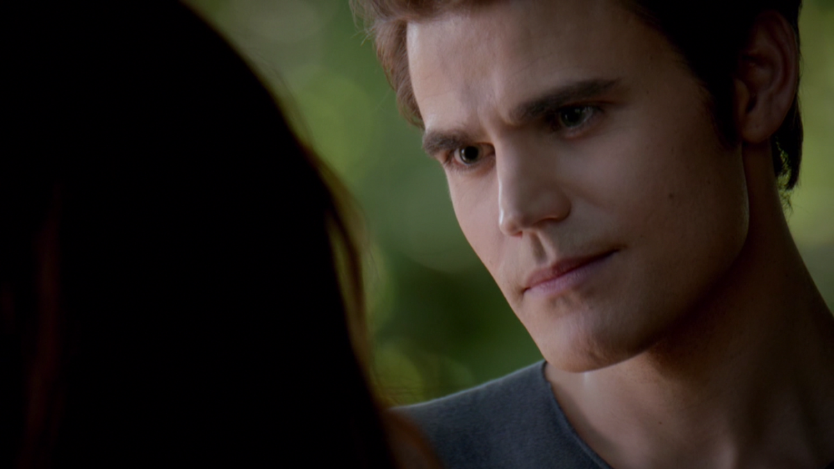 Quiz Estas afirmações sobre Silas de The Vampire Diaries são verdadeiras?