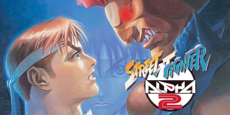 Street Fighter Alpha 2 Cheats